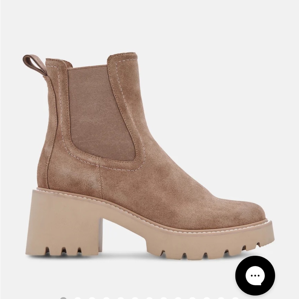 Dolce Vita Hawke H20 Booties